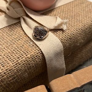 Harley Davidson Willie G Pinky Finger Ring